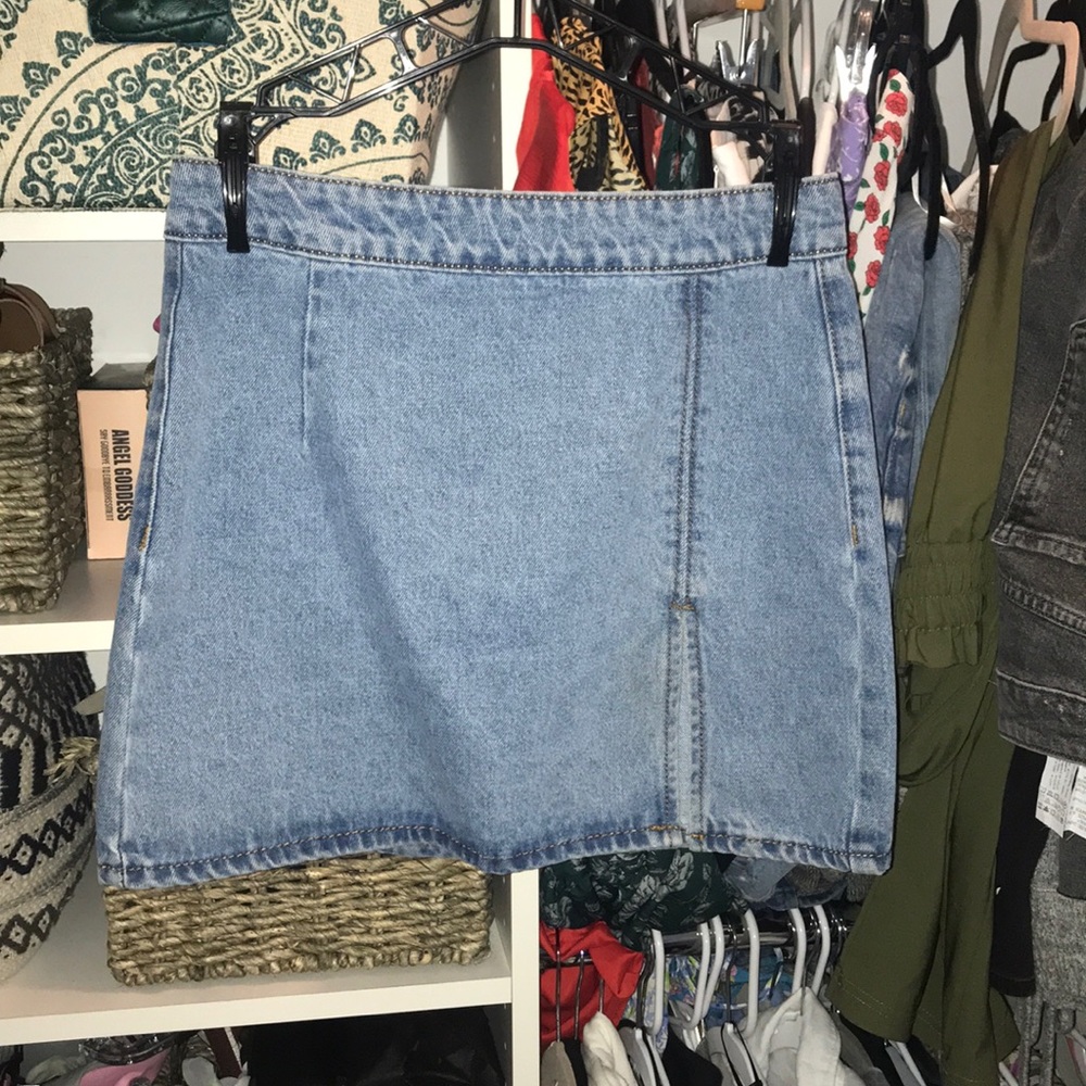 PRINCESS POLLY skirt